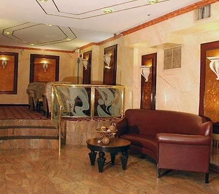 Park House Hotel Brooklyn Νέα Υόρκη Εξωτερικό φωτογραφία